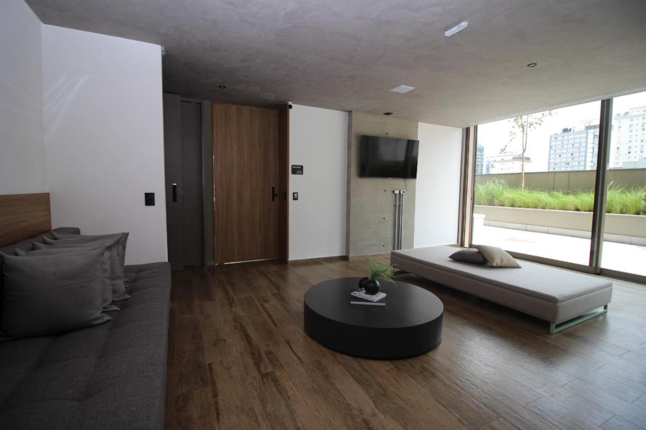 360 Vn Melo Alves By Housi Apartment Sao Paulo Exterior photo