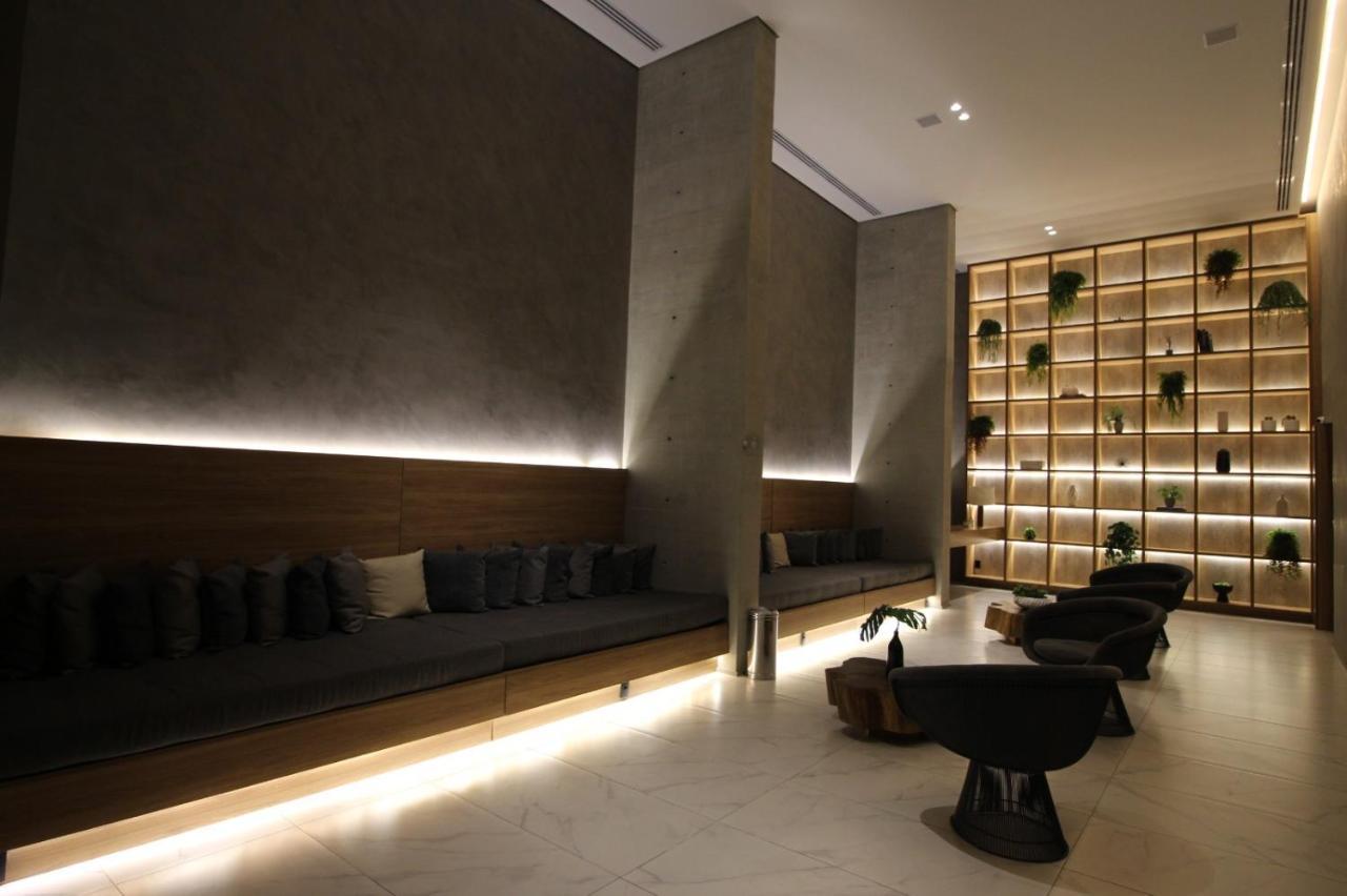 360 Vn Melo Alves By Housi Apartment Sao Paulo Exterior photo