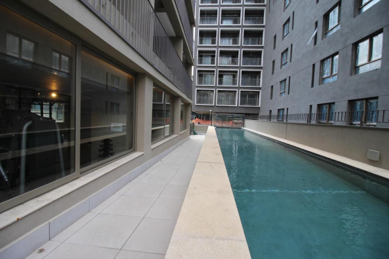 360 Vn Melo Alves By Housi Apartment Sao Paulo Exterior photo