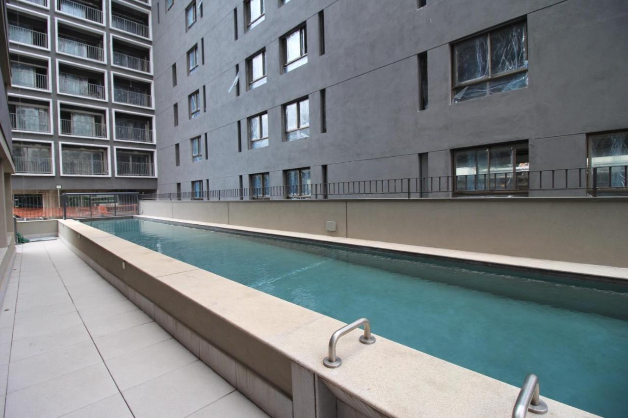 360 Vn Melo Alves By Housi Apartment Sao Paulo Exterior photo