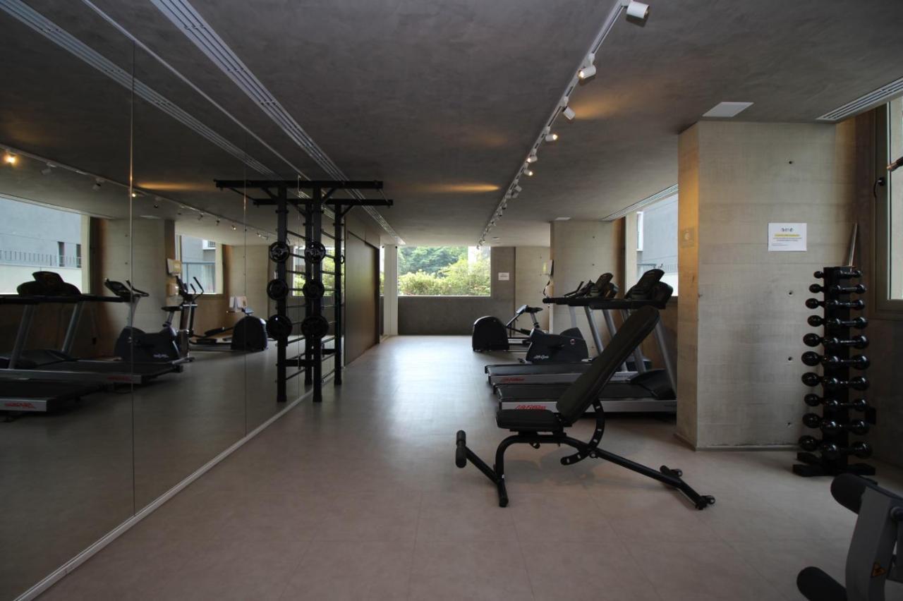 360 Vn Melo Alves By Housi Apartment Sao Paulo Exterior photo