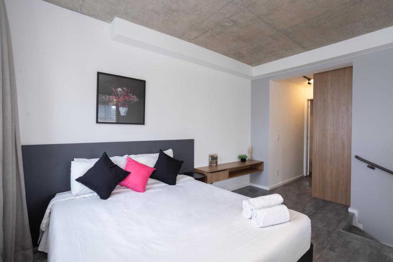 360 Vn Melo Alves By Housi Apartment Sao Paulo Exterior photo