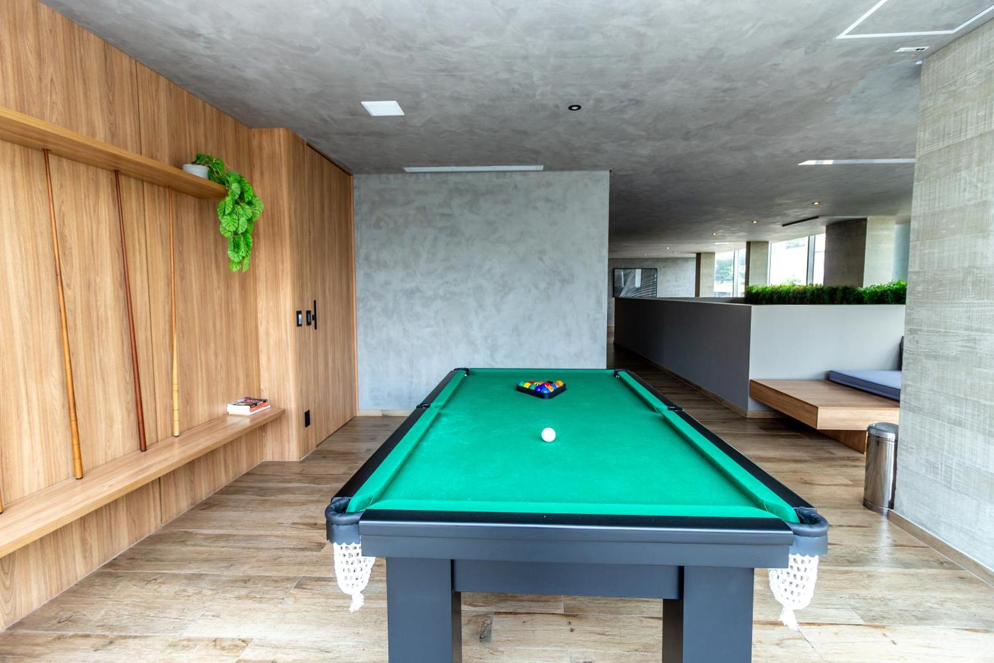 360 Vn Melo Alves By Housi Apartment Sao Paulo Exterior photo